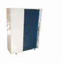 Pompa de caldura aer-apa monobloc 28KW, 380V, A+++ IPX4 SPRSUN
