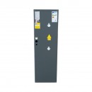 Pompa de caldura aer-apa monobloc 30kW, 380V, 75°C, R290 SPRSUN