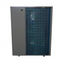 Pompa de caldura aer-apa monobloc 30kW, 380V, 75°C, R290 SPRSUN