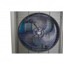 Pompa de caldura aer-apa monobloc 30kW, 380V, 75°C, R290 SPRSUN