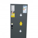 Pompa de caldura aer-apa monobloc 30kW, 380V, 75°C, R290 SPRSUN