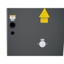 Pompa de caldura aer-apa monobloc 30kW, 380V, 75°C, R290 SPRSUN
