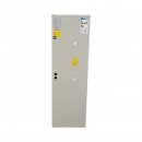Pompa de caldura aer-apa monobloc 35kW, 380V, A+++ IPX4 SPRSUN