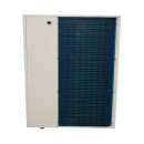 Pompa de caldura aer-apa monobloc 35kW, 380V, A+++ IPX4 SPRSUN