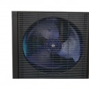 Pompa de caldura aer-apa monobloc 35kW, 380V, A+++ IPX4 SPRSUN