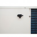 Pompa de caldura aer-apa monobloc 35kW, 380V, A+++ IPX4 SPRSUN