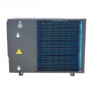 Pompa de caldura aer-apa monobloc 9.5 KW, 220V, A+++ IPX4 SPRSUN