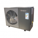 Pompa de caldura aer-apa monobloc 9.5 KW, 220V, A+++ IPX4 SPRSUN