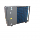 Pompa de caldura aer-apa monobloc 9.5 KW, 220V, A+++ IPX4 SPRSUN