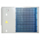 Pompa de caldura aer-apa monobloc, 9.5KW, 220V, invertor DC, compresor Panasonic IPX4 SPRSUN