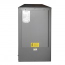 Pompa de caldura aer-apa monobloc, 9.5KW, 220V, invertor DC, compresor Panasonic IPX4 SPRSUN