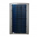 Pompa de caldura aer-apa monobloc, 9.5KW, 220V, invertor DC, compresor Panasonic IPX4 SPRSUN
