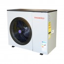 Pompa de caldura monobloc aer-aer 8.4KW, 220V IPX4 Pool World