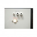 Pompa de caldura monobloc aer-aer 8.4KW, 220V IPX4 Pool World