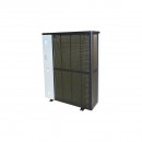 Pompa de caldura monobloc aer-are 23KW, 380V IPX4 Pool World
