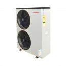 Pompa de caldura monobloc aer-are 23KW, 380V IPX4 Pool World