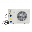 Pompa de caldura pentru piscina 25-40 mc, 220V, 10.5KW SPRSUN
