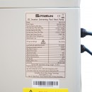 Pompa de caldura pentru piscina 25-40 mc, 220V, 10.5KW SPRSUN