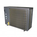 Pompa de caldura si racire aer-apa 12.5 KW, 380V cu invertor inteligent IPX4 PHOENIX