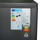 Pompa de caldura si racire aer-apa 22 KW, 380V cu invertor inteligent IPX4 PHOENIX