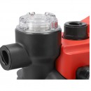 Pompa de gradina cu filtru, 850w, 38 m, 3600l/h