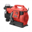 Pompa de gradina cu filtru, 850w, 38 m, 3600l/h