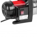 Pompa de gradina Strend Pro MJP1000 Inox, 1000W, 57 l/min, IPX4, cu accesorii
