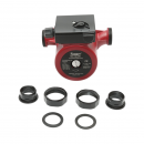 Pompa de recirculare apa 220V, 245W, debit 110L/min, inaltime 8m, racord 1-1/2 inch SXR25/8G-180