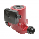 Pompa de recirculare apa 220V, 245W, debit 110L/min, inaltime 8m, racord 1-1/2 inch SXR25/8G-180