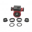 Pompa de recirculare apa 220V, 270W, debit 155L/min, inaltime 8m, racord 1-1/2 inch SXR32/8G-180