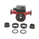 Pompa de recirculare apa 220V, 93W, debit 50L/min, inaltime 6m, racord 1-1/2 inch SXR25/6G-180