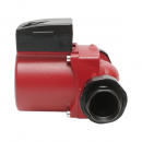 Pompa de recirculare apa 220V, 93W, debit 50L/min, inaltime 6m, racord 1-1/2 inch SXR25/6G-180