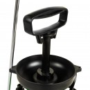 Pompa de stropit Micul Fermier, capacitate 10L, manuala