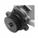 Pompa directie pentru Ford cod OEM 83959533, 87759440, 83959543, 87759440 breckner Germany