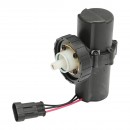 Pompa electrica alimentare combustibil pentru Case IH, Fiat, Massey Ferguson, Ford, New Holland, Steyr, Valmet 87802238