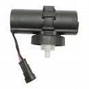 Pompa electrica alimentare combustibil pentru Case IH, Fiat, Massey Ferguson, Ford, New Holland, Steyr, Valmet 87802238