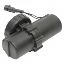 Pompa electrica alimentare combustibil pentru Case IH, Fiat, Massey Ferguson, Ford, New Holland, Steyr, Valmet 87802238