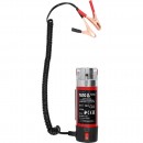 Pompa electrica auto de scos ulei cu furtun 100cm ,12 V, 100W, 4l/min