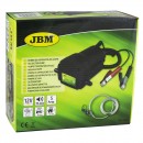 Pompa extractor de ulei, JBM 53566, 2L/min, 12V