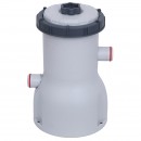 Pompa filtrare piscina avenli 530