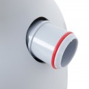 Pompa filtrare piscina avenli 530
