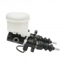 Pompa frana centrala dubla pentru Massey Ferguson cod OEM 3810587M95, 3810587M94, 3810587M91