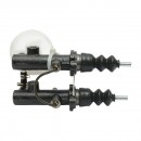 Pompa frana centrala dubla pentru Massey Ferguson cod OEM 3810587M95, 3810587M94, 3810587M91