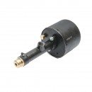 Pompa frana cu servo, convertizor pneumatic Raba, Saviem 8003, Autogreder, MAN D-2156 AG-180 cod OEM 39.335.018 Cilindru mono BZ 4307