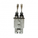 Pompa frana dubla Massey Ferguson cod OEM 4286326M1