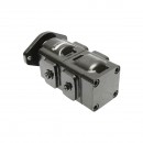 Pompa hidraulic 33/23CC pentru JCB cod OEM 20/925578, 20/925586, 332/F9028