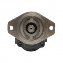 Pompa hidraulica 36/26CC pentru JCB 3CX, 4CX OEM 332-F9029