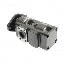 Pompa hidraulica 36/26CC, REV pentru JCB cod OEM 20/912800, 20/903100, 20/902900