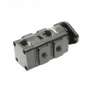 Pompa hidraulica 36/26CC, REV pentru JCB cod OEM 20/912800, 20/903100, 20/902900