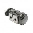 Pompa hidraulica 36/29CC pentru JCB 3CX, 4CX cod OEM 332-F9030, 332/F9030, 20/925580, 20-925580
